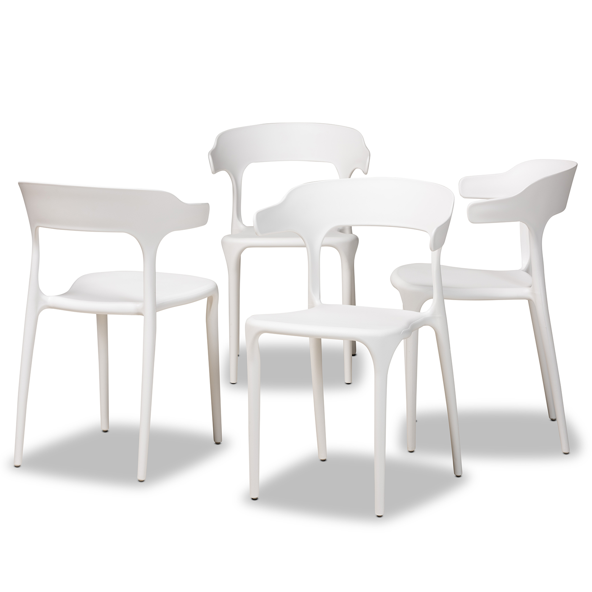 Plastic chairs discount wholesale near me